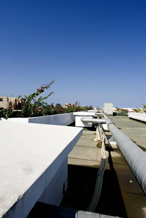 Onomo Hotel Dakar