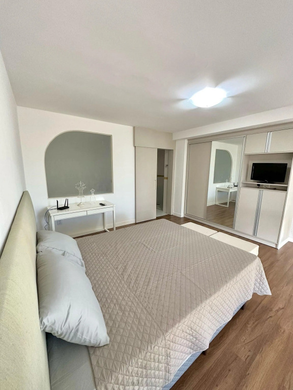Saint Sebastian Flat 307 - Com Hidro! até 4 pessoas, Duplex, no centro