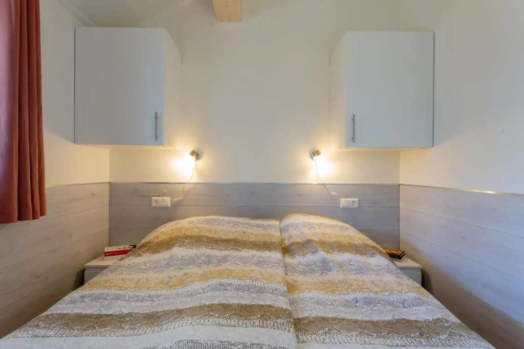 Eco Holiday Home - Airco & Panoramisch uitzicht - Achterhoek