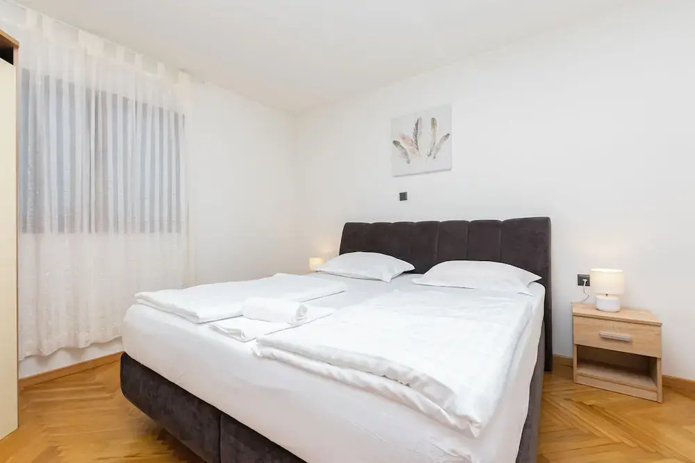 Apartment Panorama