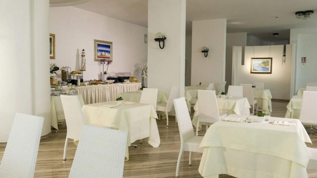 Hotel Scialara