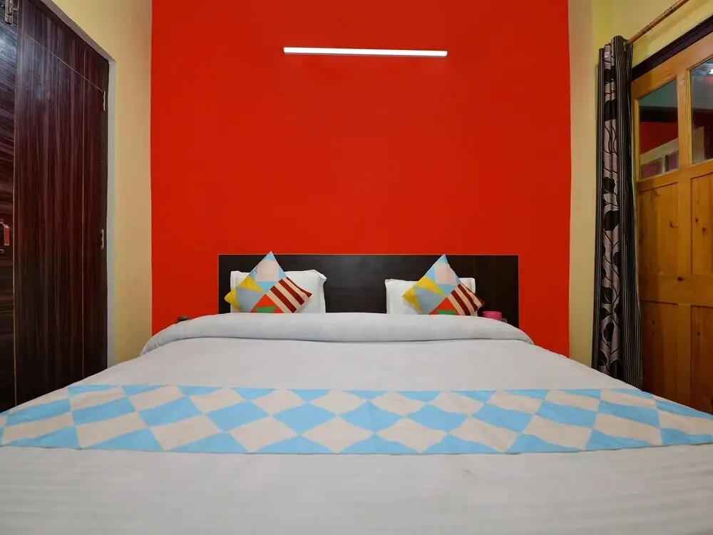 Mussoorie Hikes by OYO Rooms
