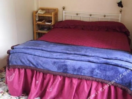 Waiau Hotel