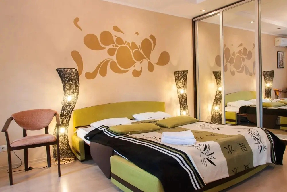 Home-Hotel Konstantinovskaya 44
