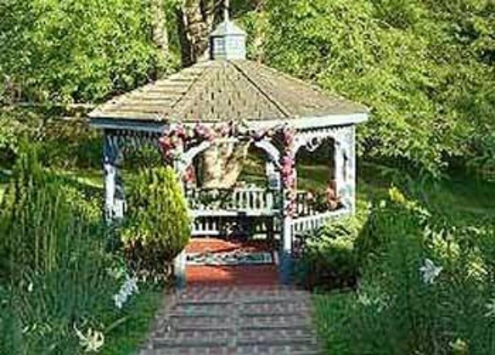 The Inn on Thistle Hill Bed & Breakfast and Wellness Center