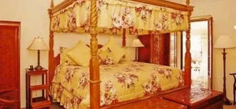 Aunt Nea's Inn