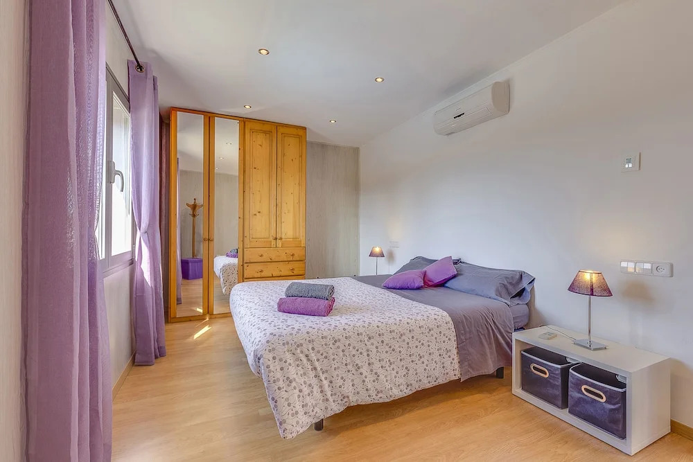 Villa Son Alcaines