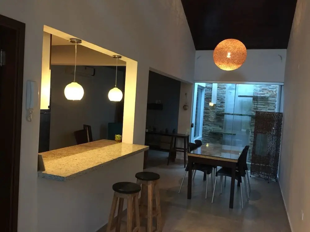 Madre Natura Apartments
