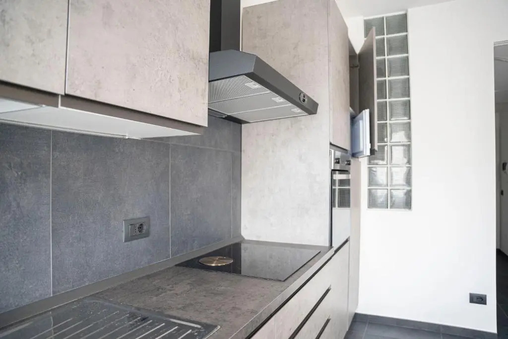 021 - Casa Ponente con Terrazzo - CENTRO città, Carruggio e Mare BAIA DEL SILENZIO a 500 m