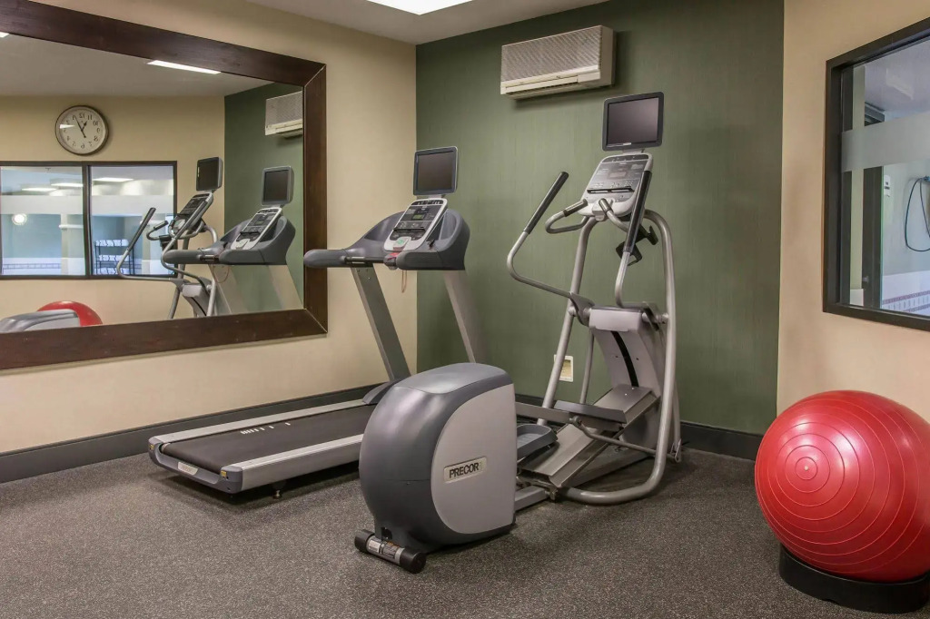 Holiday Inn Express Fremont by IHG