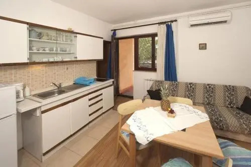 Apartments Vera Savic