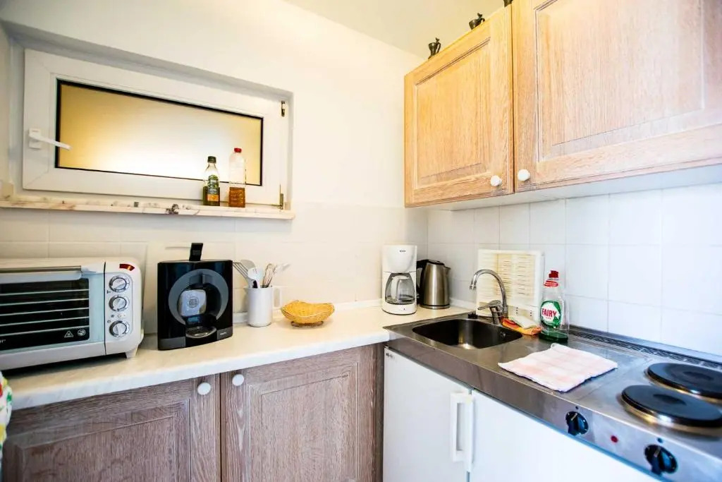 Apartment Vistamar 2