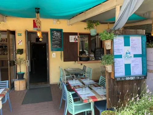 Le Relais de la Vanoise
