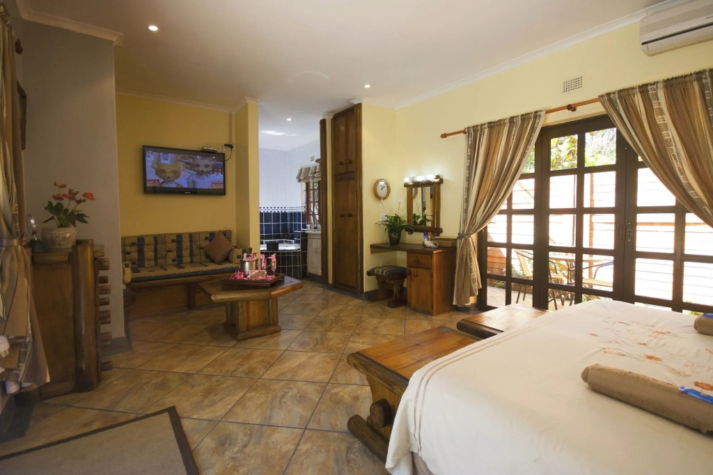 Zulani Guest House
