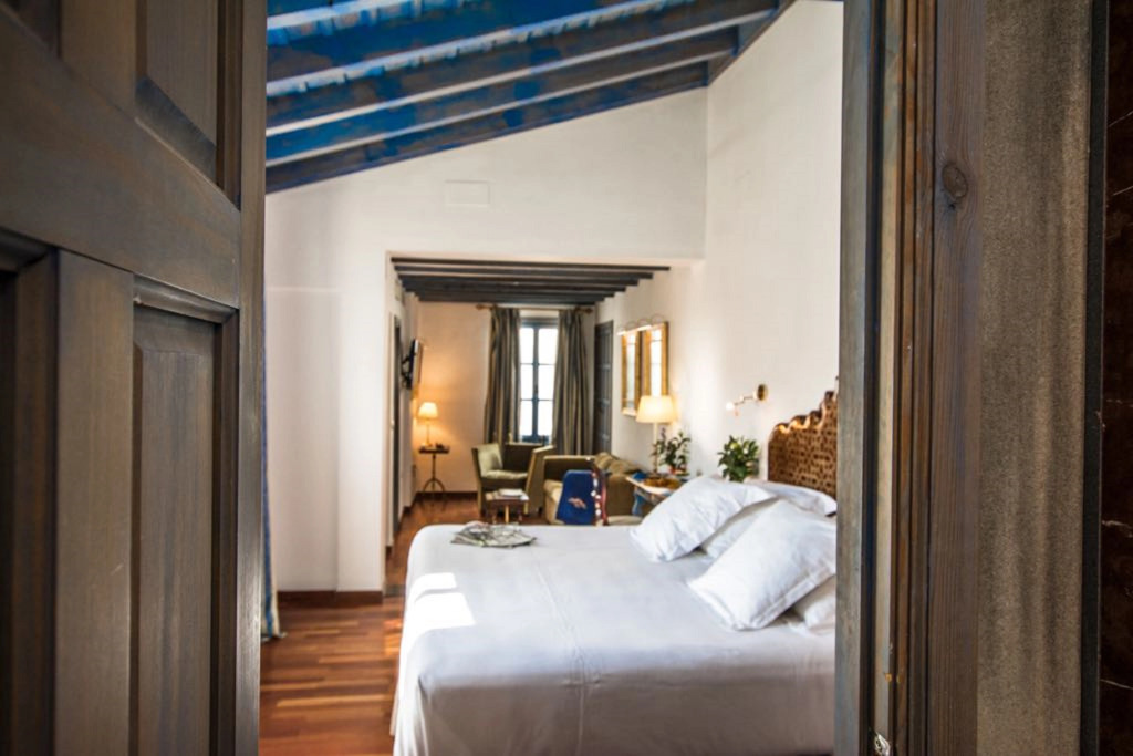 Las Casas de la Judería de Córdoba