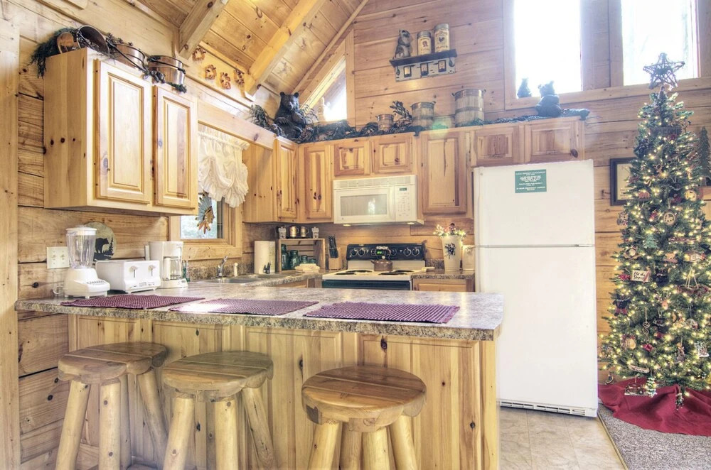 Bearly Country by Eagles Ridge Resort
