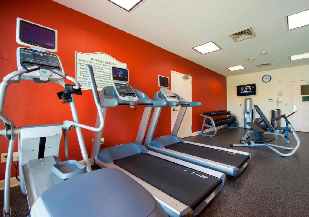 Hilton Garden Inn Houston/Bush Intercontinental Airport