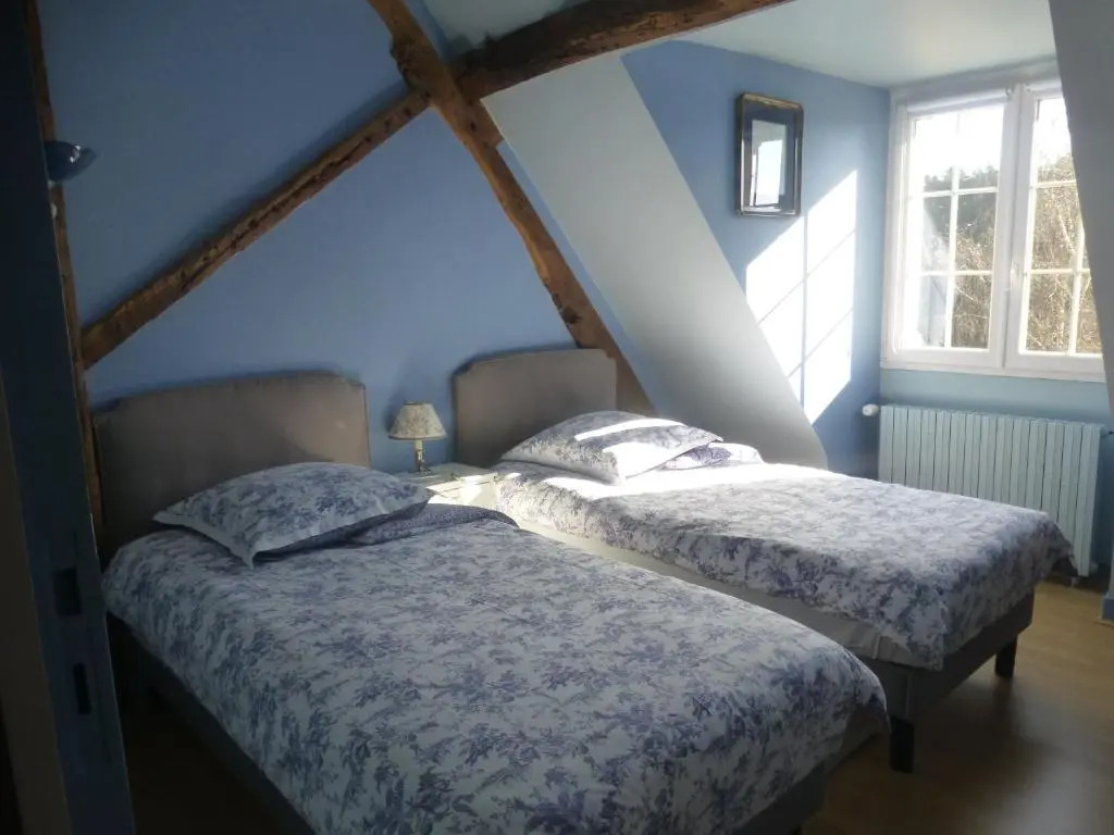 La Maison du Closier