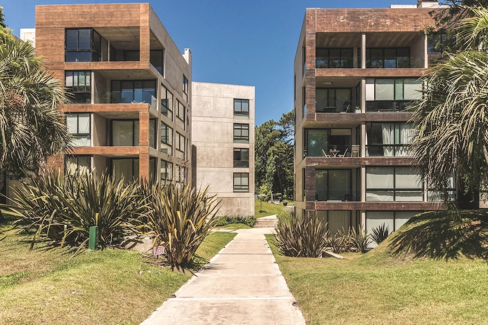 Oceana Suites Be House ∙ Suite 107