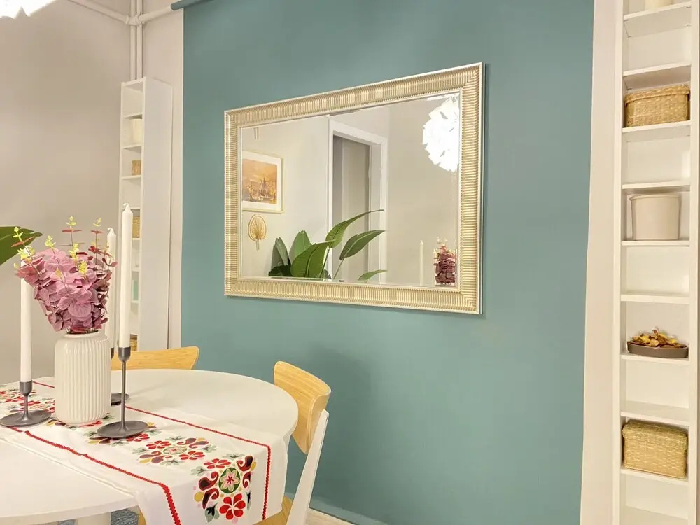 Charming Flat Near Osmanbey Metro Station