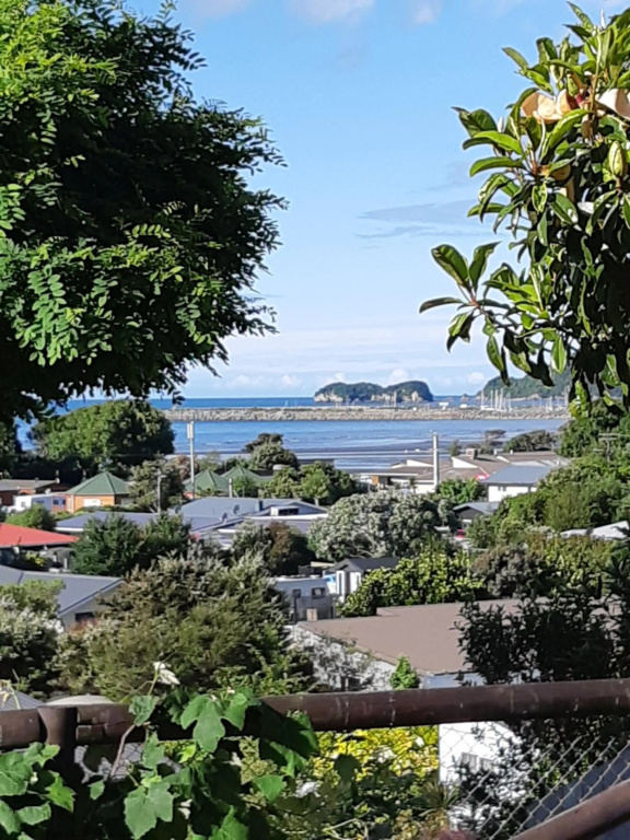 Seascape Hideaway Pohara (Adults Only)