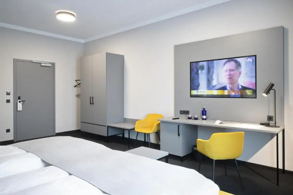Hotel Adler Münster