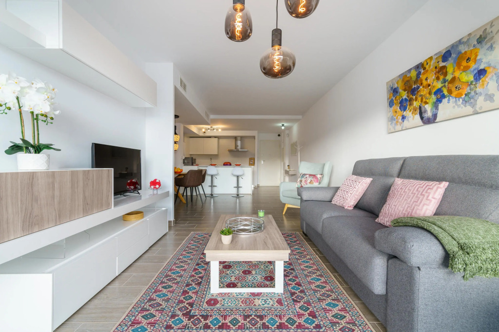 Apartment La Cala With Pool