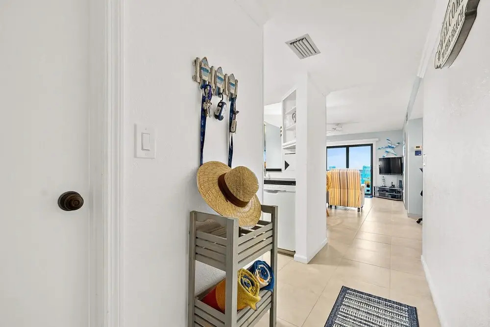 Unit 8215 - Ocean Racquet Club