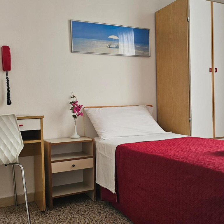 Hotel Bel Air Frontemare