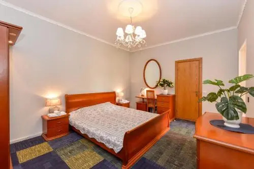 Hotel Jugend with Self Check-in