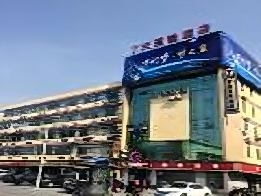 7 Days Inn Changzhou North Station Branch