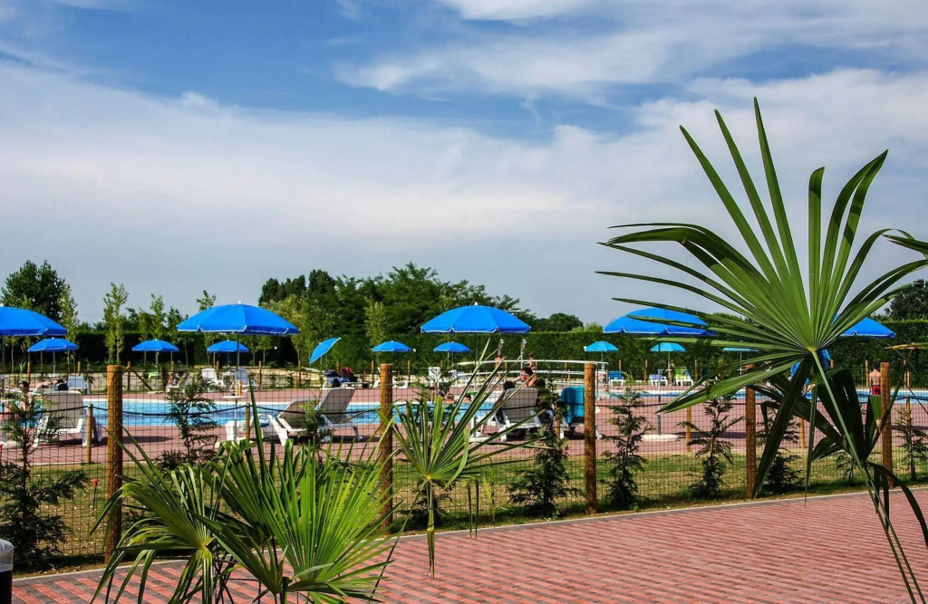 Camping Village Miramare