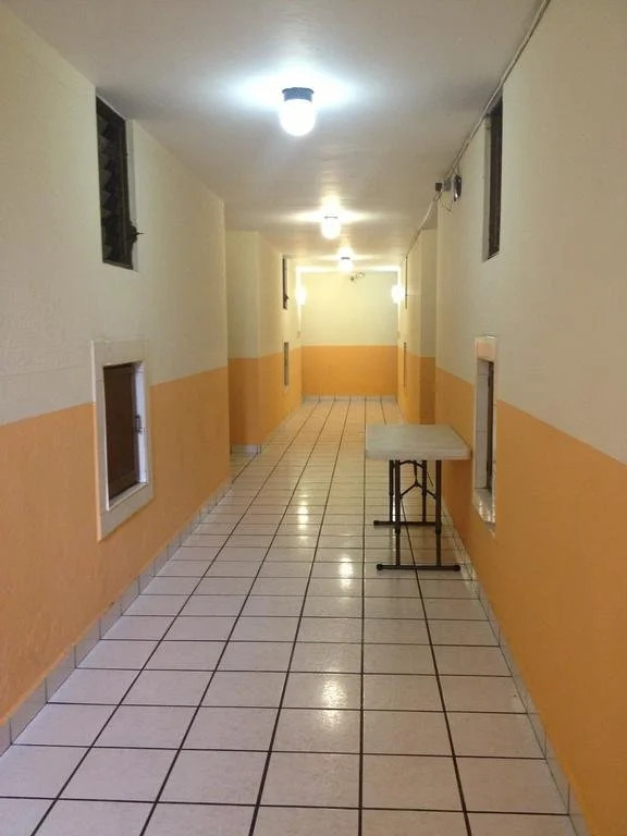 Hotel Santa Maria