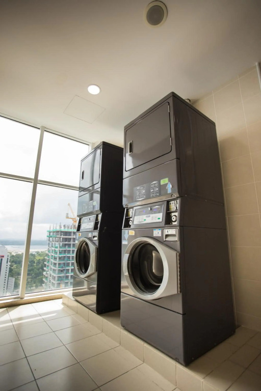 Cozy contemporary homestay @ Suasana suites
