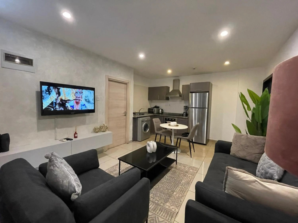 Gallery Apartments