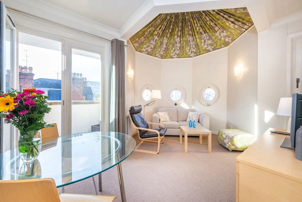 Fantastic 1 Bedroom apt Walking Distance to Oxford Circus Central London - EH6