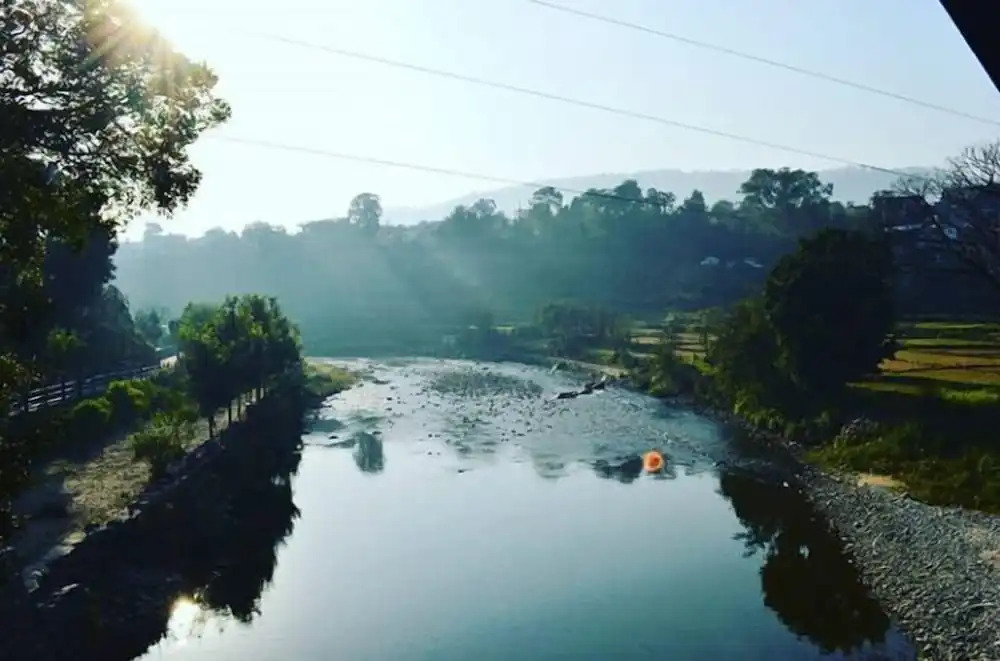 Garur Valley Camps