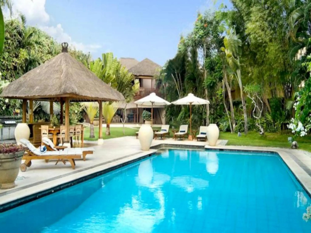 Sienna Villas Seminyak