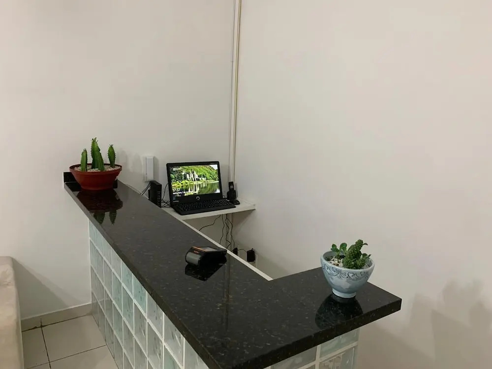 Hostel SP Brasil