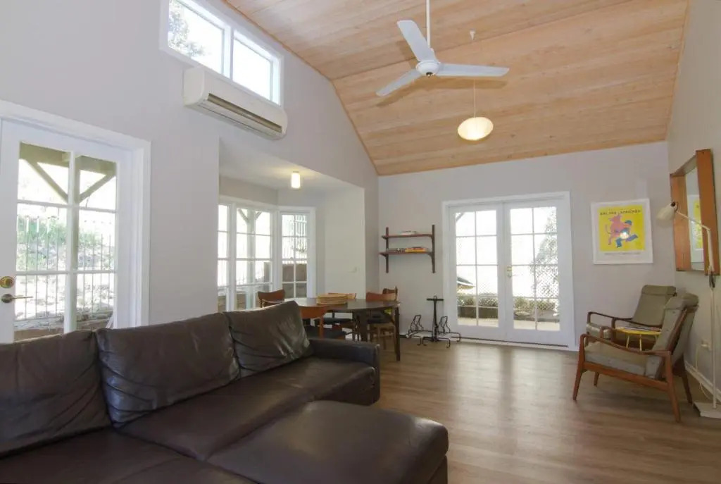 Atticus Cottage