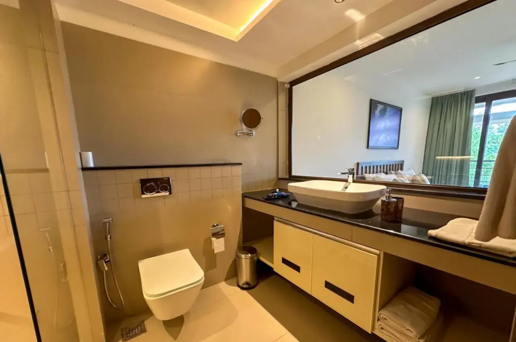 1 BR Cottage in Pozhuthana, Wayanad, by GuestHouser (9BC0)