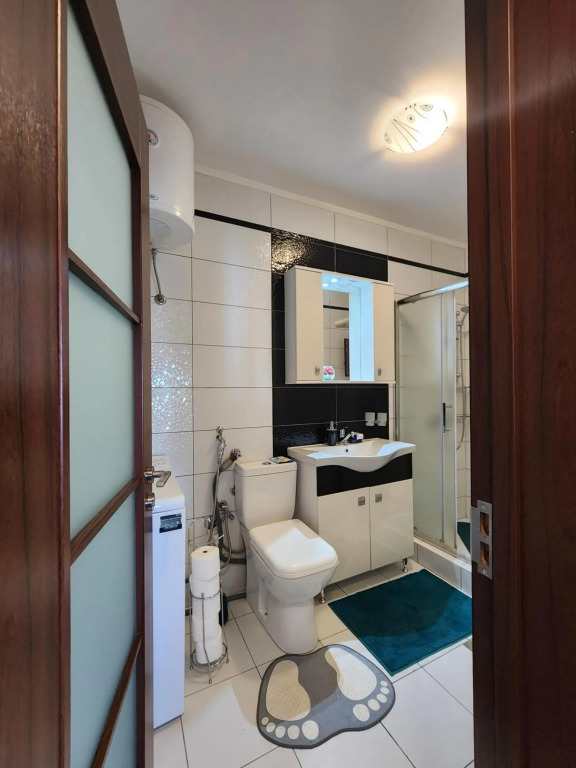 Apartments Ulcinj