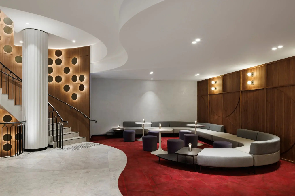 Le Meridien Melbourne