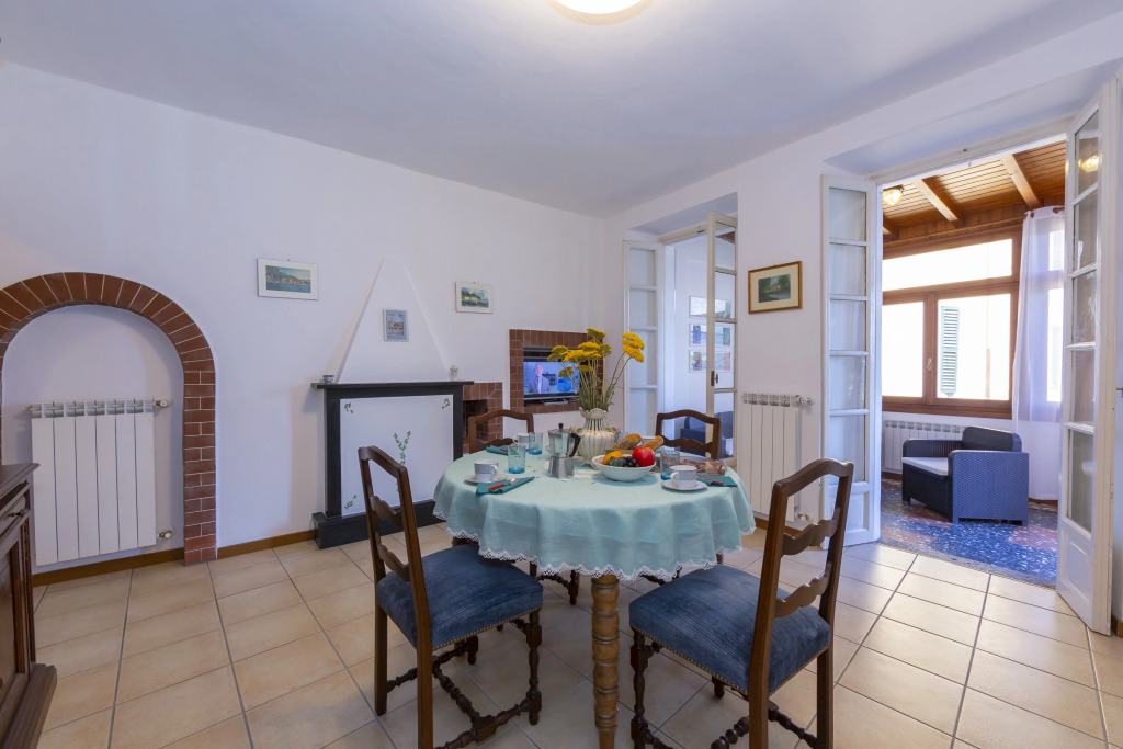 Casa Mira Al Lago