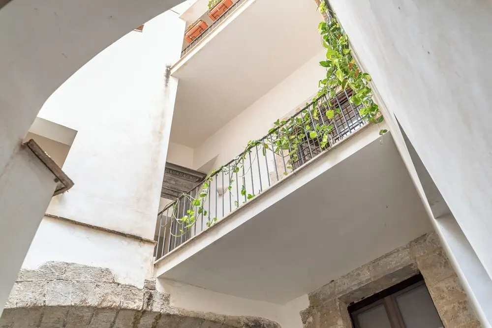 Loft della Rosa by Wonderful Italy