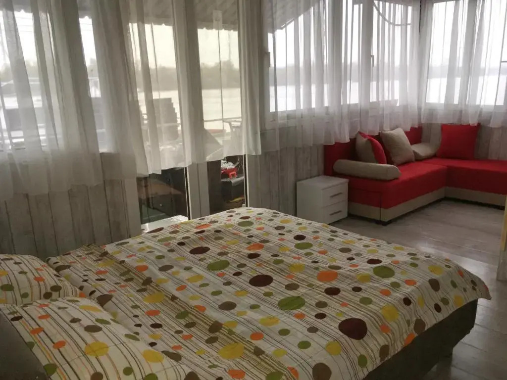 Hostel Gusar