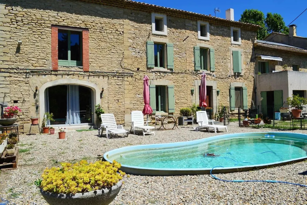 Holiday home Chemin de la Buire