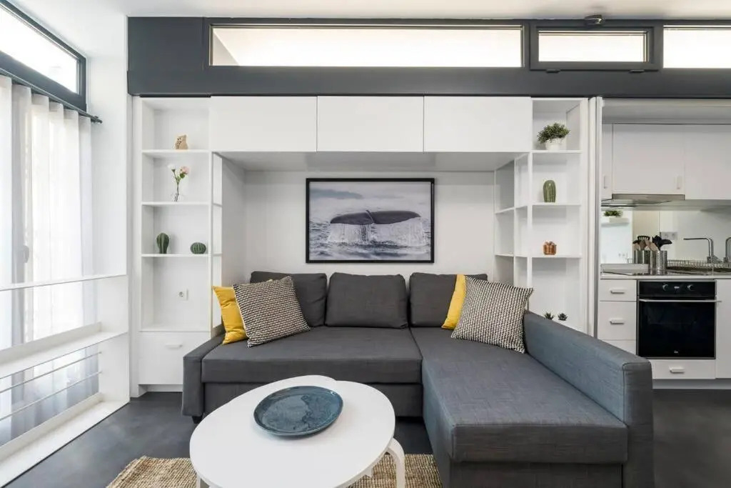 VNG Property - Cihangir 12