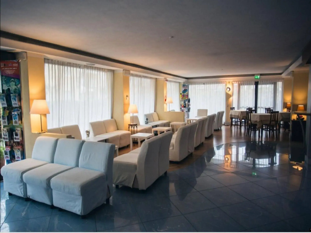 Hotel Orizzonti