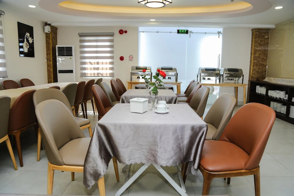 Sea Harmony Hotel